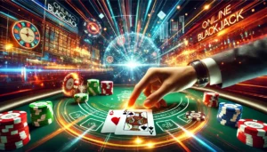 Blackjack online