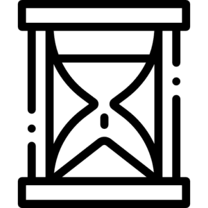 Limit czasu – ikonka