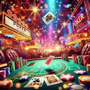Poker – zasady