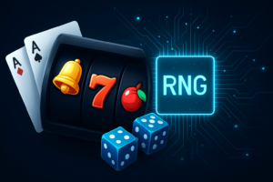 RNG: co to znaczy w kasynie online?