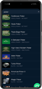 betpanda poker online