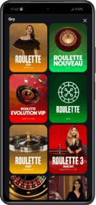 instant casino ruletka online