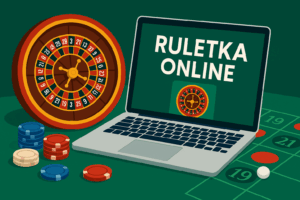 ruletka online