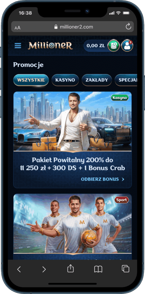 iPhone 12 PRO millioner2.com